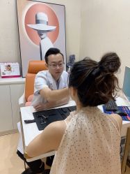 -广州健丽·去眼袋医疗美容机构