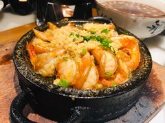 -小菜园新徽菜(马鞍山金鹰店)