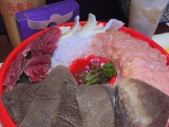 -重庆高老九火锅(万象城店)
