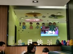 -海底捞火锅(万丰桥店)