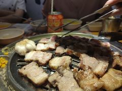 -喜来稀肉(北外滩白玉兰广场店)