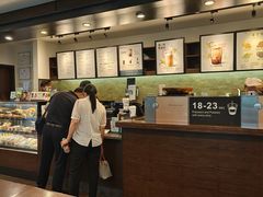 -星巴克(武汉协和医院店)