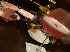 -LONG BAR 廊吧(外滩华尔道夫酒店)