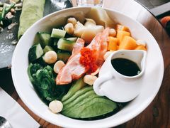 -Moka Bros 摩卡站(嘉华店)
