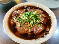 冒血-蒋烤鴨(东苑店)