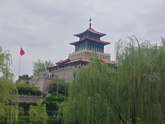 -解放阁