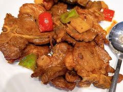 -万宝海鲜舫(劳动公园店)