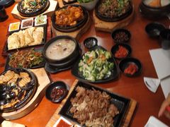 -鑫日千里马朝鲜族小馆(总店)