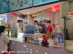 -DQ·蛋糕·冰淇淋(西城红场店)