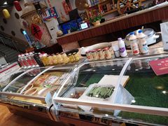 -东北食府·铁锅炖(花溪湾店)