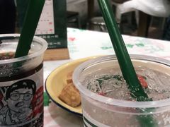 -东排食堂长沙小吃大排档(五一广场店)