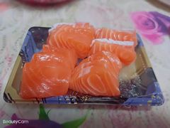 挪威三文鱼-河马鲜生海鲜超市(风荷园店)