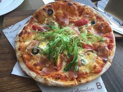 -巴别塔法餐舍(朝阳店)