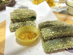 -阿露佳·舌尖上的安吉菜