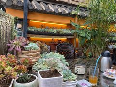 -丽江古城第一观景台
