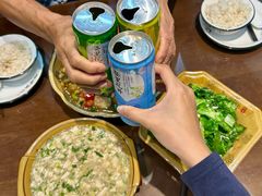-朗妈私房菜(婺女州店)