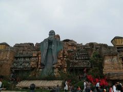 -淹城春秋乐园