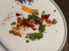 -南京空港温德姆花园酒店·MTF满庭芳中餐厅