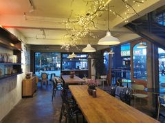 大堂-HAPPEN(江川东路店)