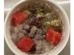 -自然椰·海南清补凉(海月广场店)