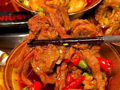 -牛市坎火锅(建设路店)