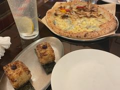 -Ciao窑炉披萨餐厅(宁波阪急店)