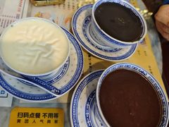 -广信牛奶甜品世家(台东店)