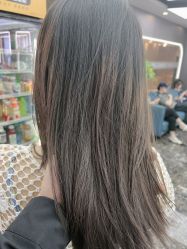 -藤野造型烫染优质