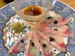 -鮨政· Omakase(港汇恒隆广场店)