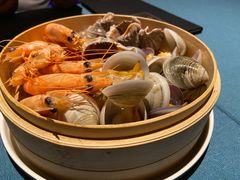-三利音·玖弄小鲜(浦东嘉里城店)