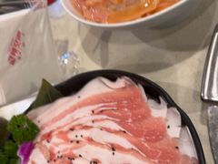 -麻辣空间·清油火锅(水井沟店)