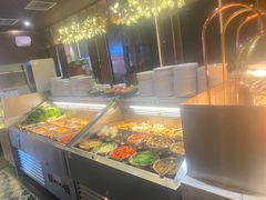 -火炉火自助餐(西直门凯德MALL店)