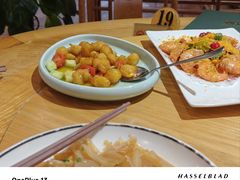 -德胜轩正宗顺德菜(宝安沙井会展中心店)