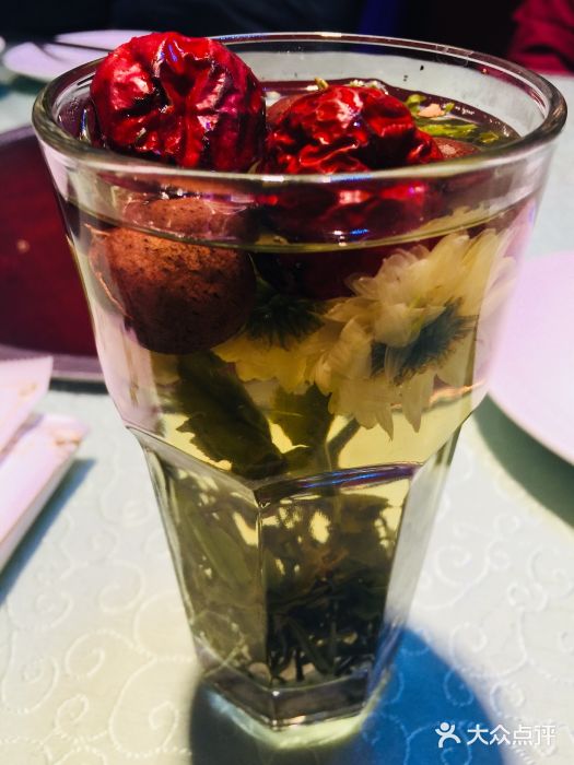 清真·胖妈妈手抓餐厅(甘南路店)图片
