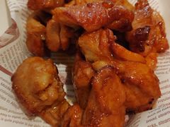 -赤火牛排(金狮广场店)