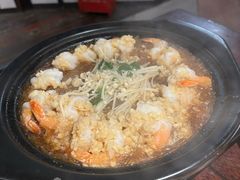 -前海沿·青岛菜(五四广场永旺店)