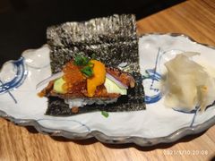-江户前寿司(好运街店)