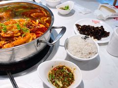 -虾吃虾涮.虾火锅.肉蟹煲(步步高梅溪新天地店)