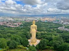 -西双版纳勐泐文化旅游区