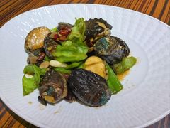 -旺角小渔村·海肠捞饭开创者(二马路店)