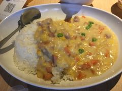 粟米粒饭-大家乐(佛山南海店)