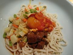 -味绝西面