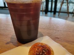 -星巴克(福州大洋百货分店)