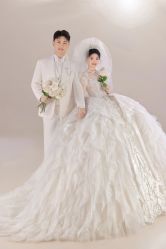 -金夫人婚纱摄影(惠阳店)