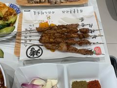 -德元兰州纯汤牛肉面(龙阳路店)