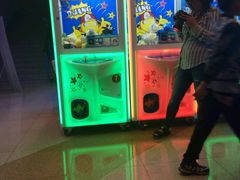 -大玩家(青岛CBD延吉路万达店)