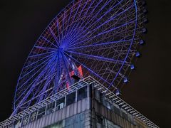 -星城之眼摩天轮