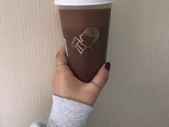 -喜茶(天津乐宾百货店)