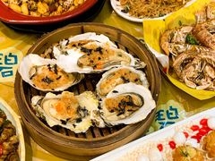 -桥东喜碧海鲜街(水东街店)