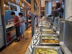 -比格比萨自助(国展店)